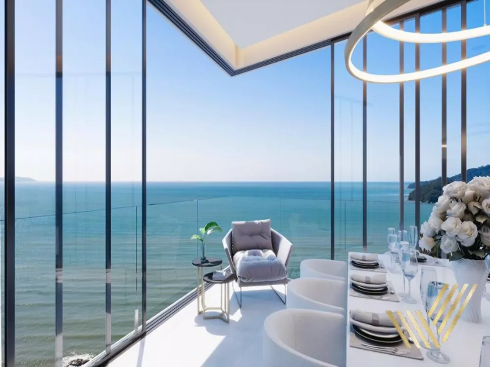 Apartamento, 3 quartos, 156 m² - Foto 1