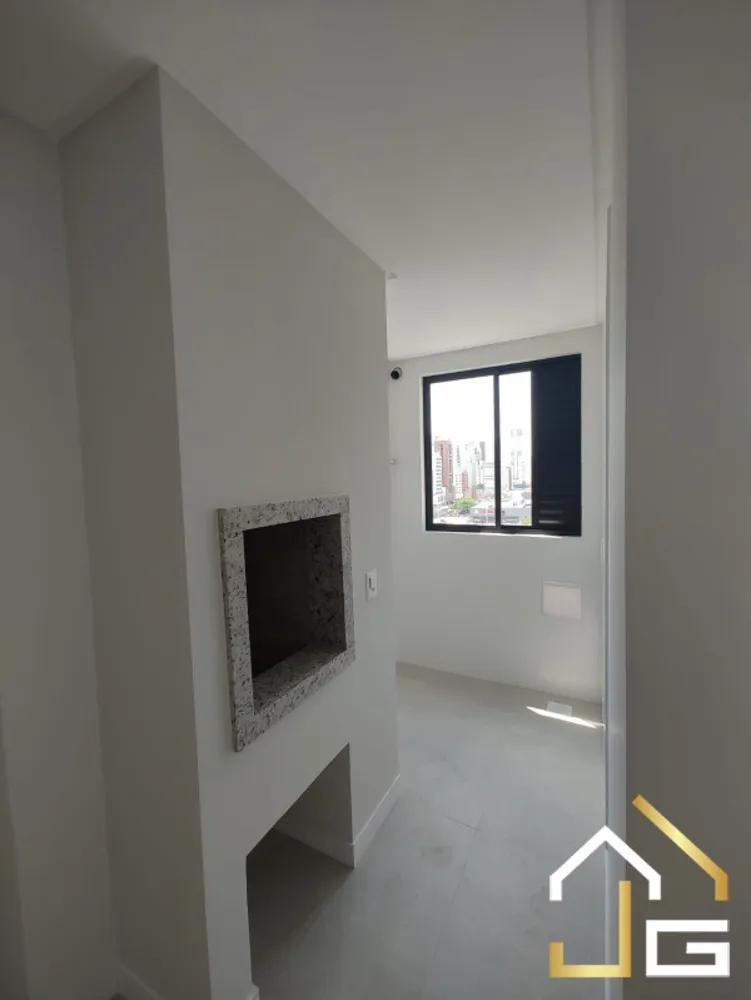 Apartamento, 2 quartos, 65 m² - Foto 3