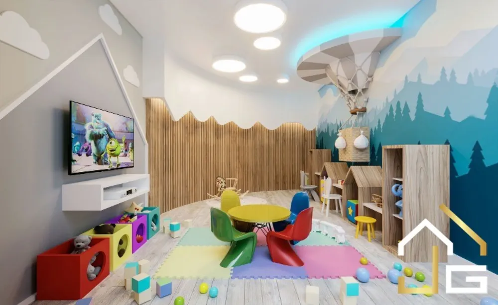 Apartamento, 2 quartos, 65 m² - Foto 8