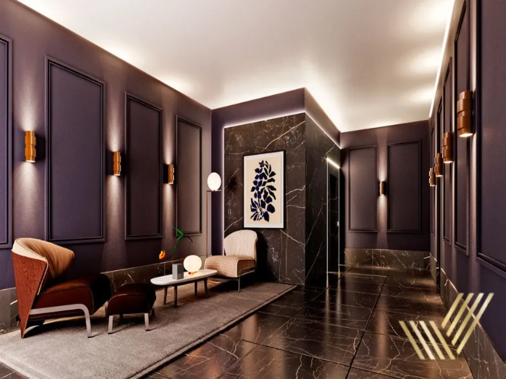 Apartamento, 2 quartos, 196 m² - Foto 10