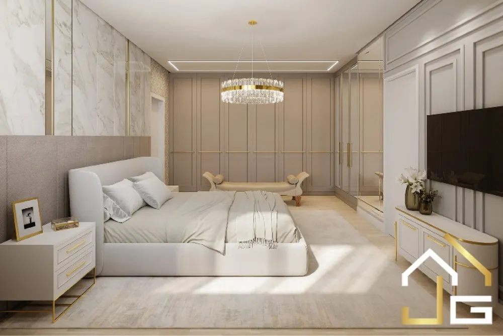 Apartamento, 4 quartos, 356 m² - Foto 11