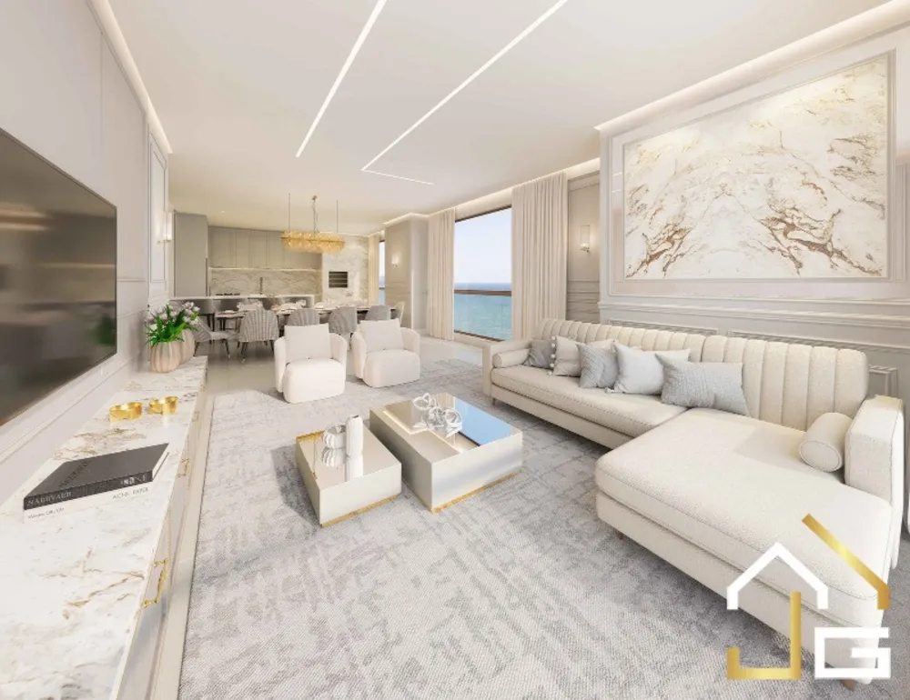 Apartamento, 4 quartos, 356 m² - Foto 6