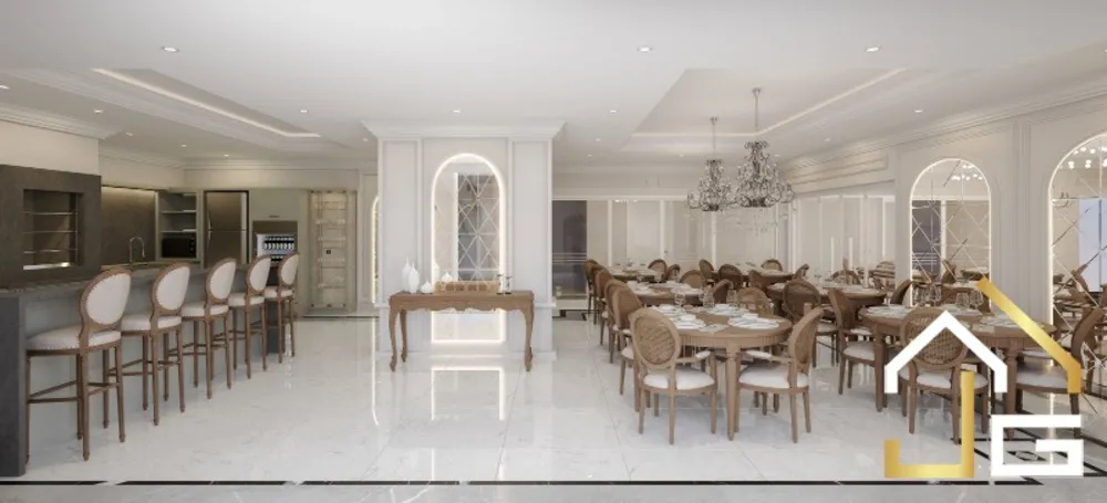 Apartamento, 4 quartos, 356 m² - Foto 10