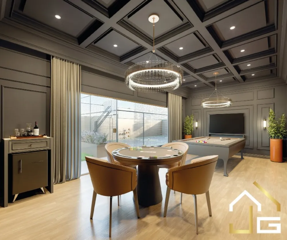 Apartamento, 4 quartos, 356 m² - Foto 3