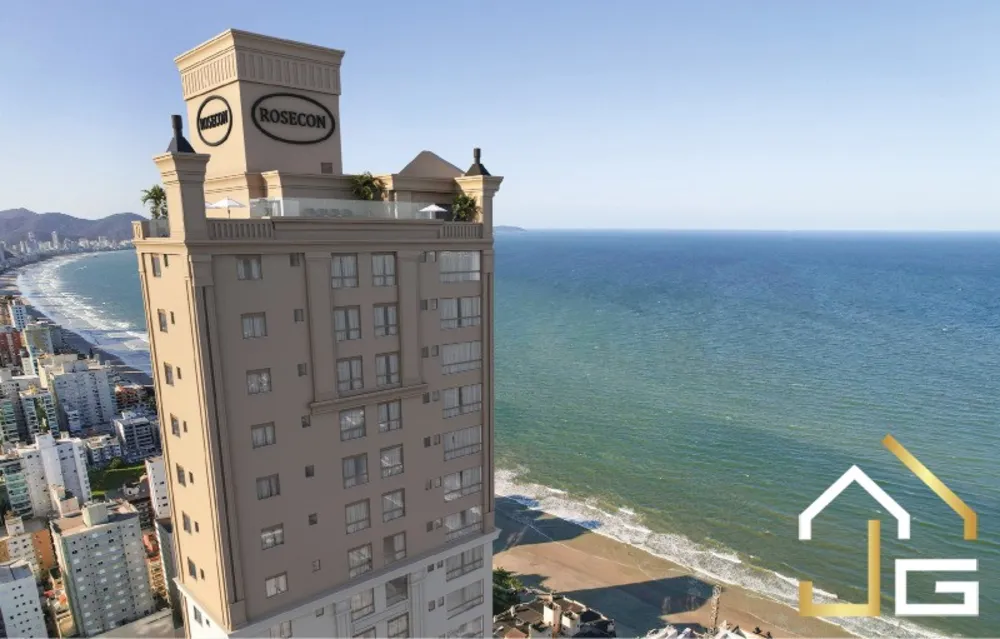 Apartamento, 4 quartos, 356 m² - Foto 2