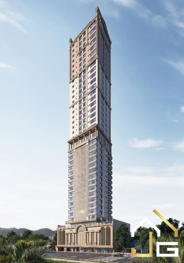 Apartamento, 4 quartos, 356 m² - Foto 8