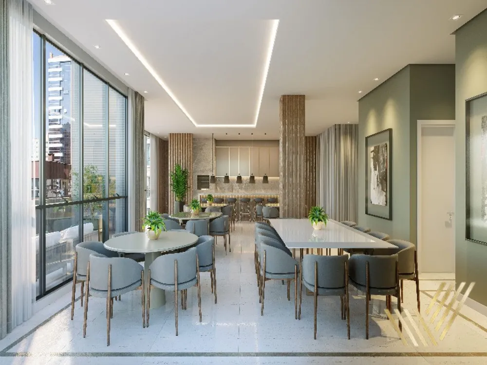 Apartamento, 4 quartos, 227 m² - Foto 7