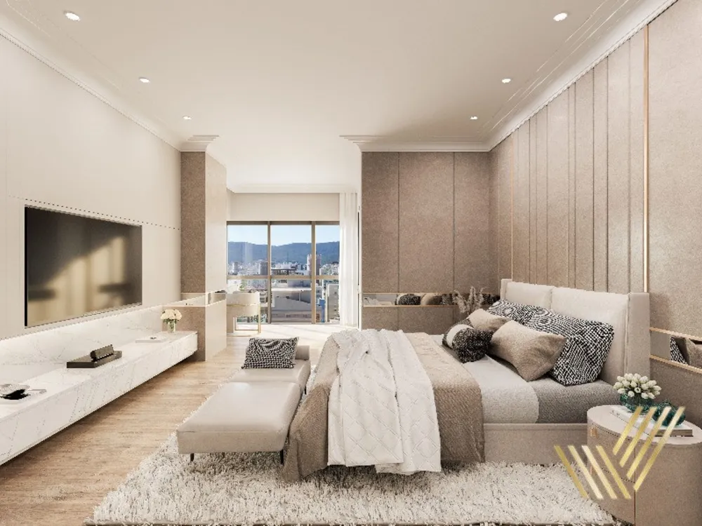 Apartamento, 4 quartos, 227 m² - Foto 11