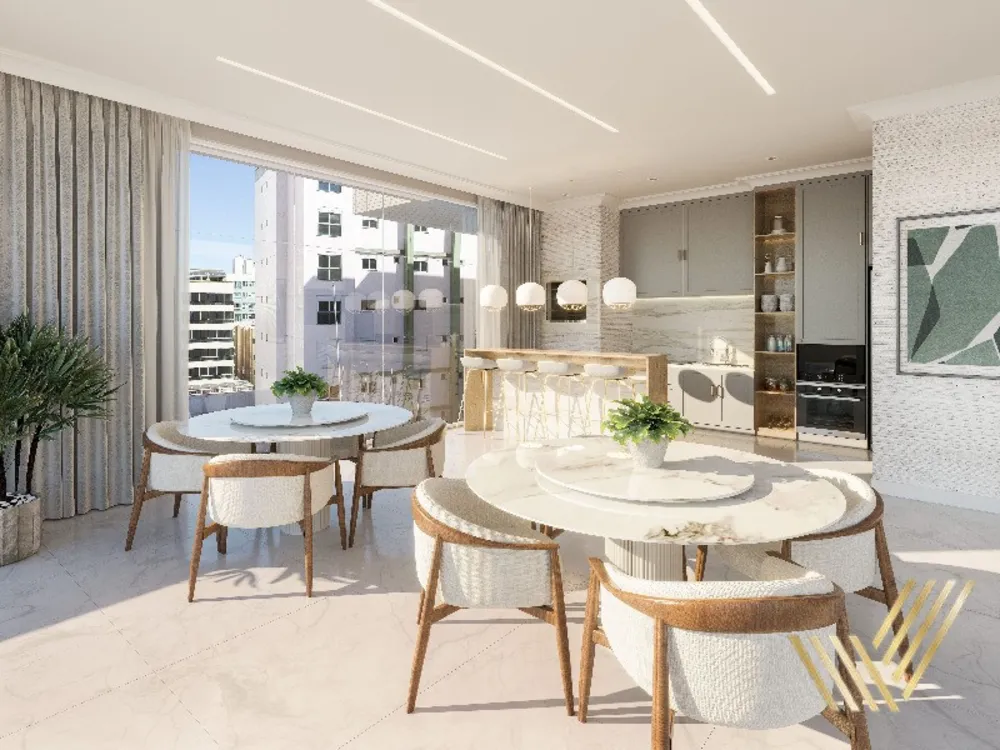 Apartamento, 4 quartos, 227 m² - Foto 12