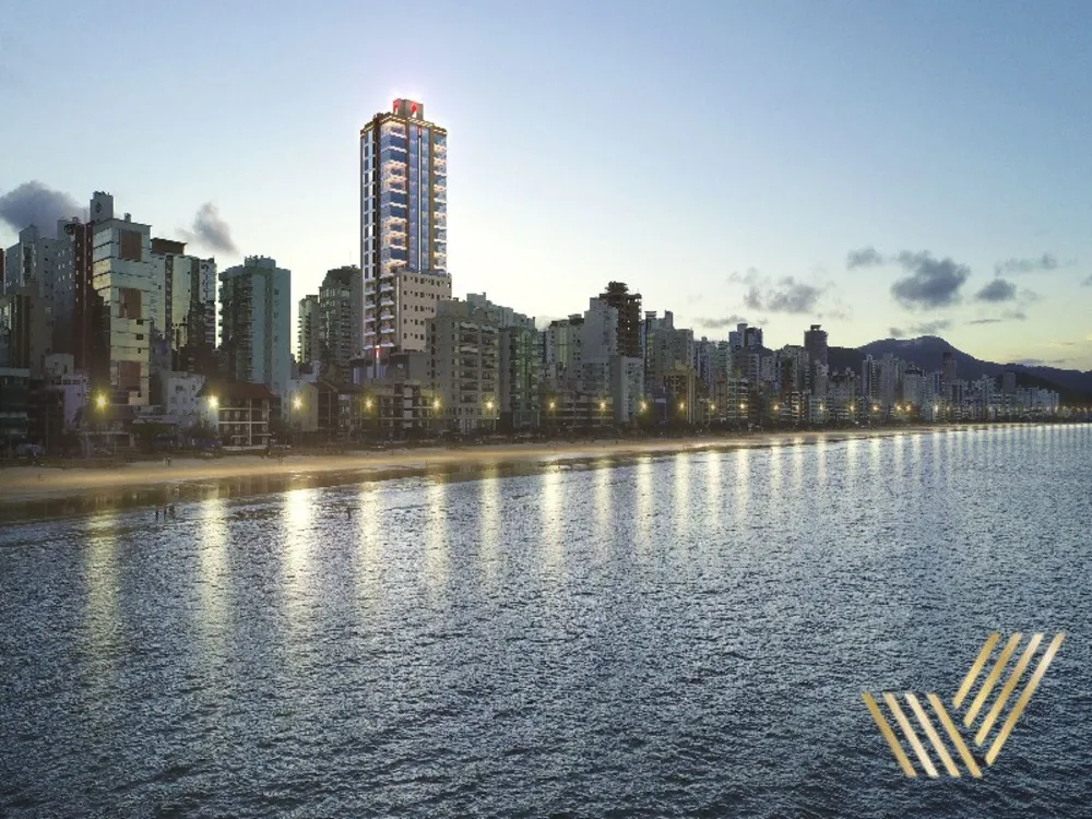 Apartamento, 4 quartos, 227 m² - Foto 4