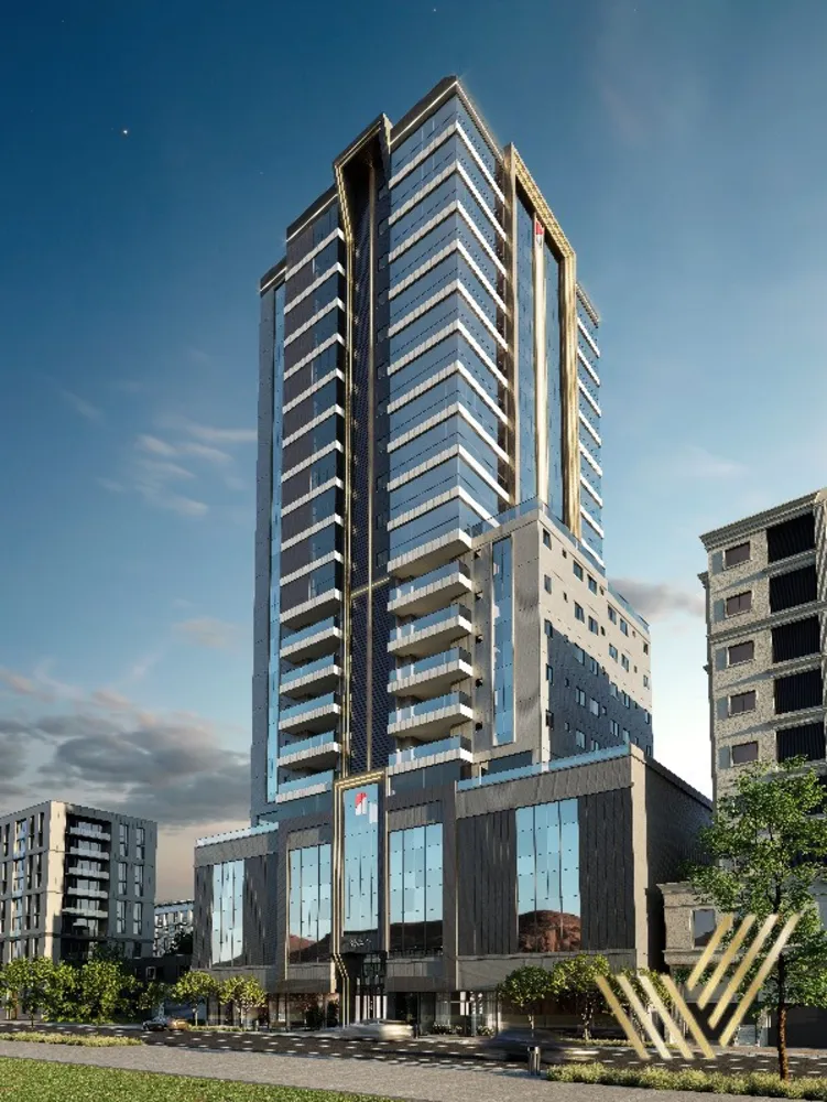 Apartamento, 4 quartos, 227 m² - Foto 4