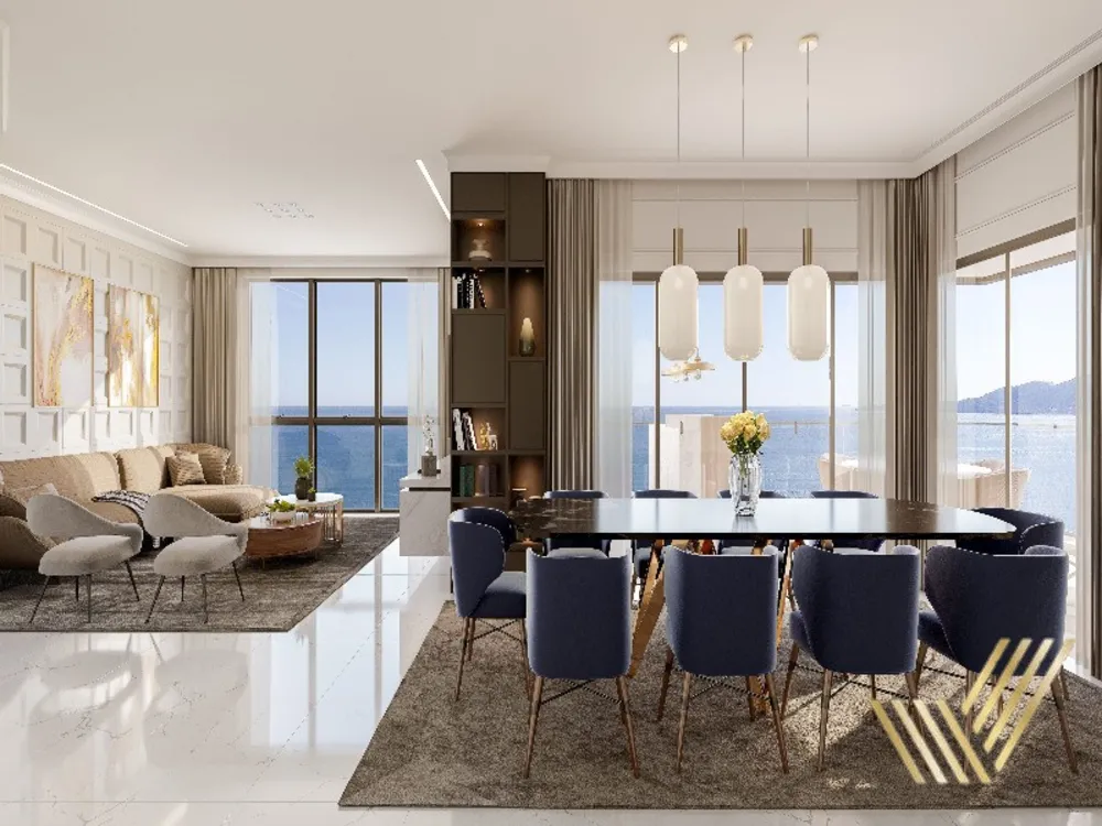 Apartamento, 4 quartos, 227 m² - Foto 16