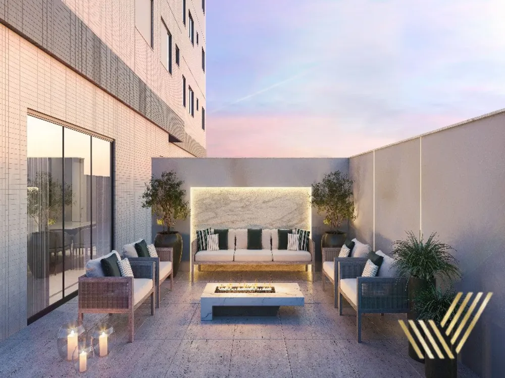 Apartamento, 4 quartos, 227 m² - Foto 9