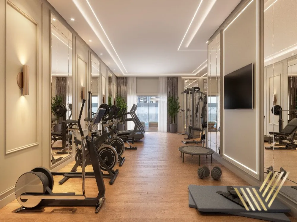 Apartamento, 4 quartos, 227 m² - Foto 15