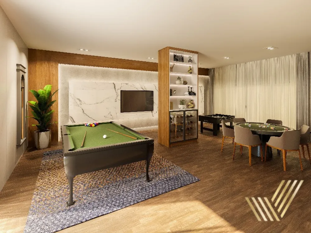 Apartamento, 4 quartos, 227 m² - Foto 12