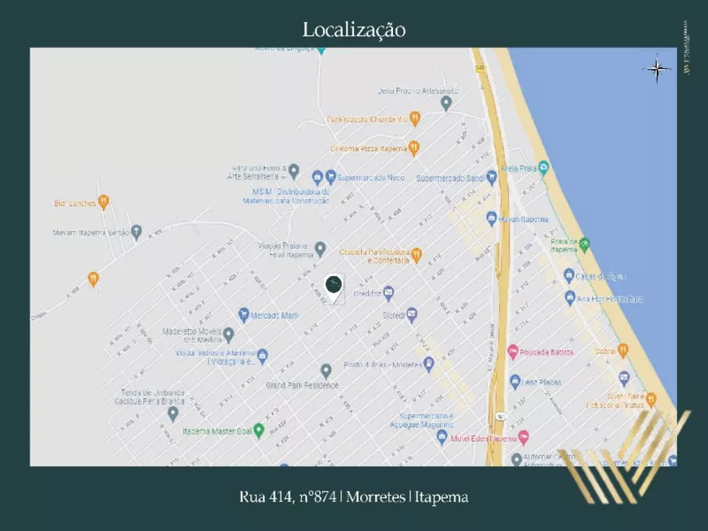 Casa, 2 quartos, 190 m² - Foto 9