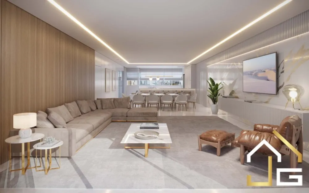 Apartamento, 4 quartos, 316 m² - Foto 10