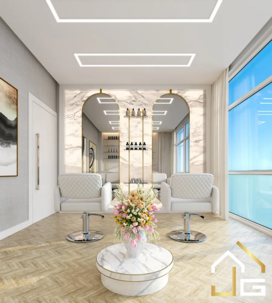 Apartamento, 4 quartos, 316 m² - Foto 11