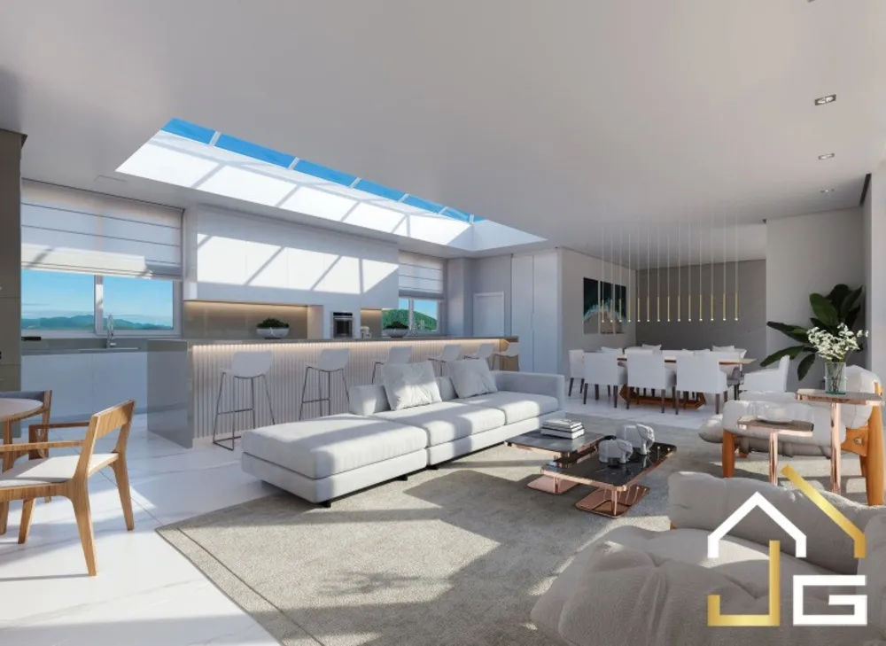 Apartamento, 4 quartos, 316 m² - Foto 9