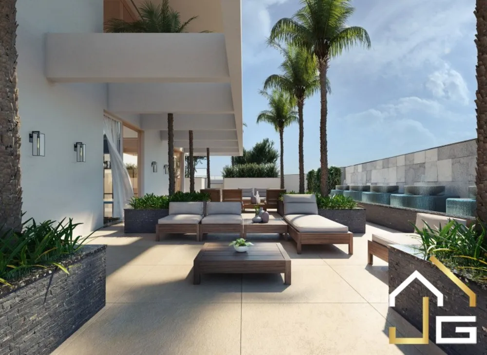 Apartamento, 4 quartos, 316 m² - Foto 12