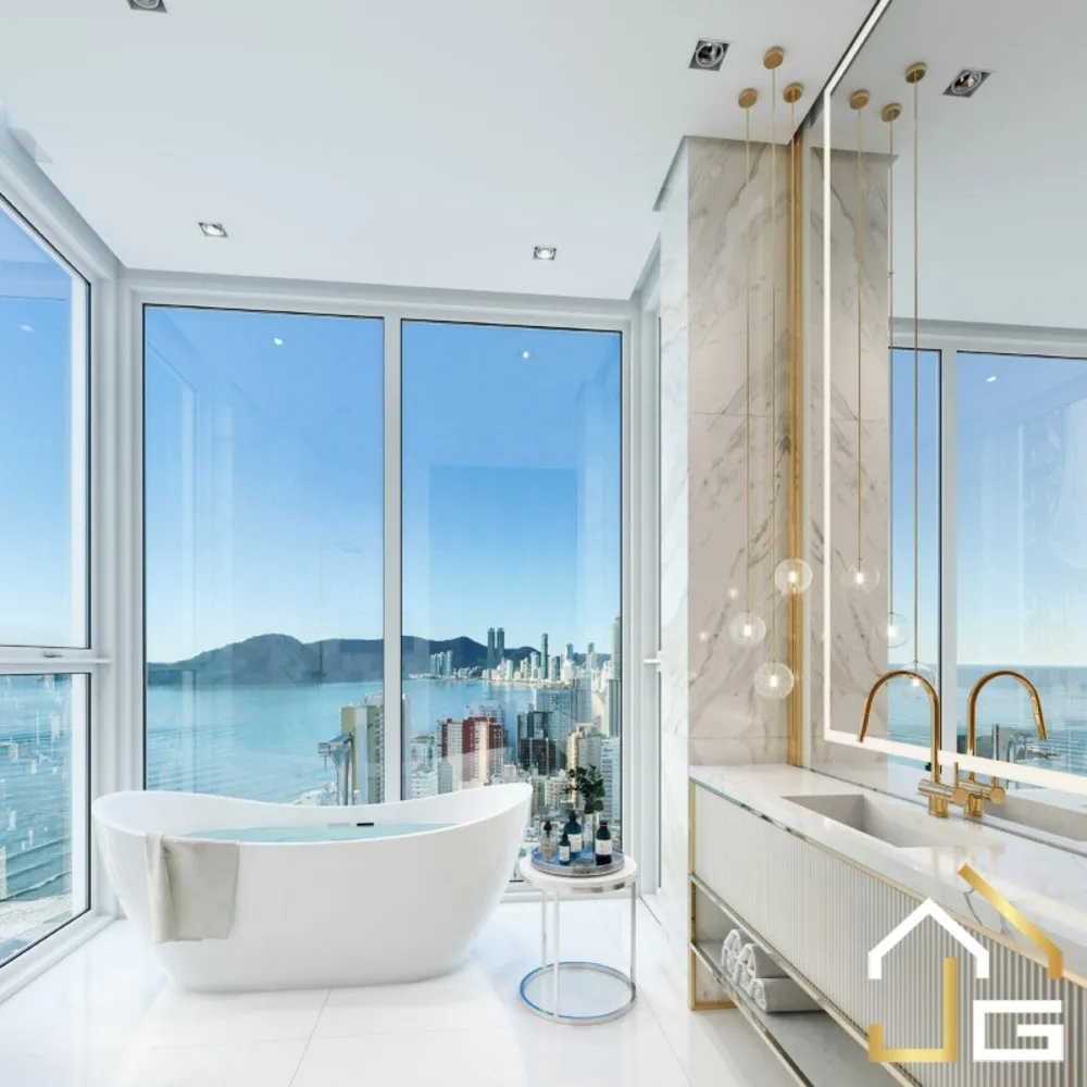 Apartamento, 4 quartos, 316 m² - Foto 14