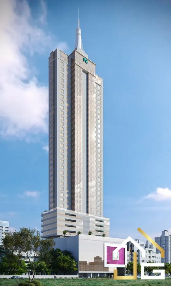 Apartamento, 4 quartos, 316 m² - Foto 3