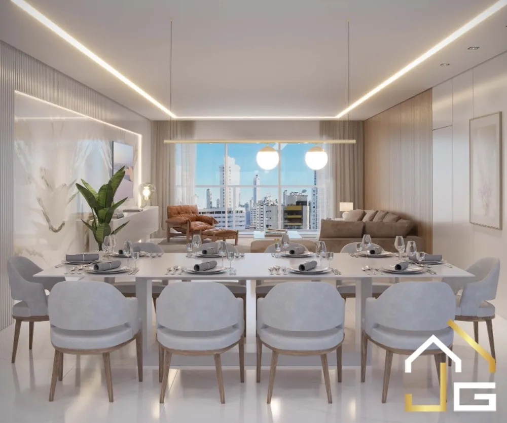 Apartamento, 4 quartos, 316 m² - Foto 13