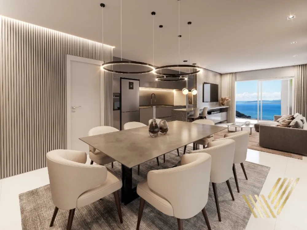 Apartamento, 4 quartos, 133 m² - Foto 6