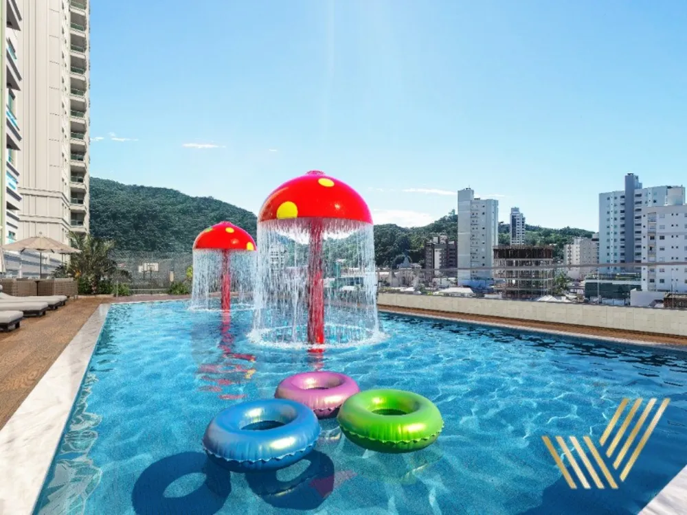 Apartamento, 4 quartos, 133 m² - Foto 8