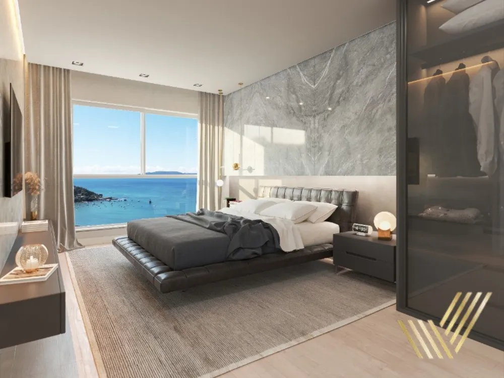 Apartamento, 4 quartos, 133 m² - Foto 2