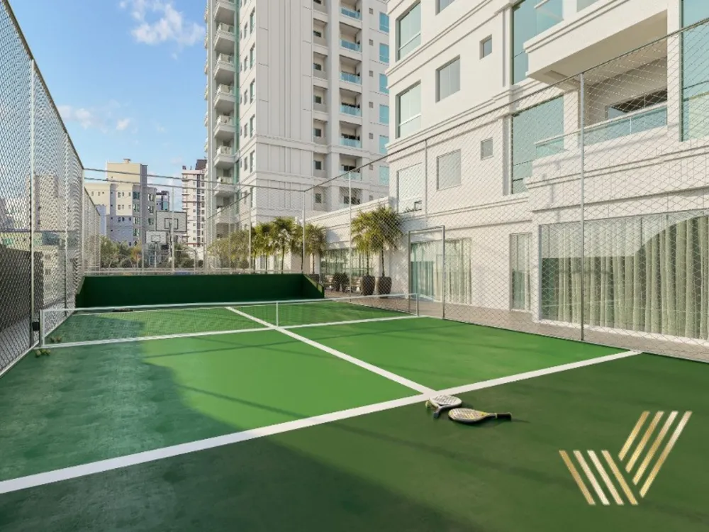 Apartamento, 4 quartos, 133 m² - Foto 4