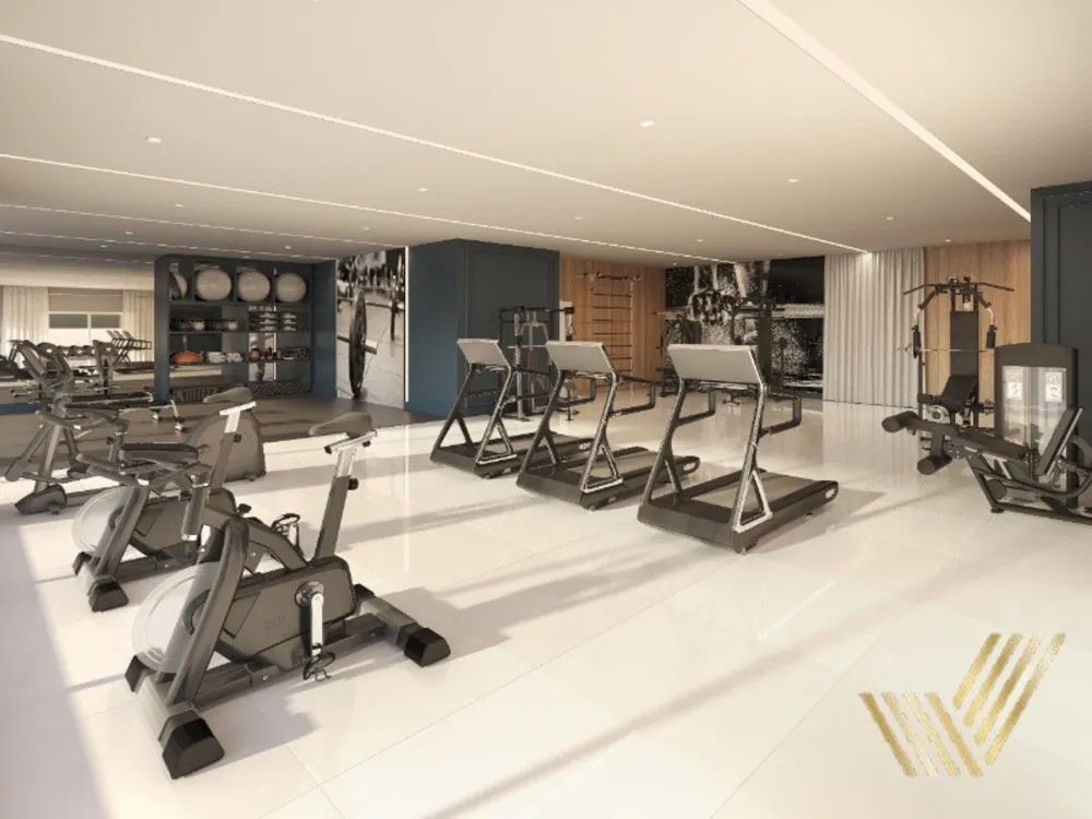 Apartamento, 4 quartos, 133 m² - Foto 1