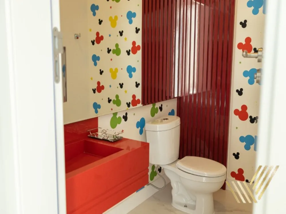 Apartamento, 4 quartos, 276 m² - Foto 15