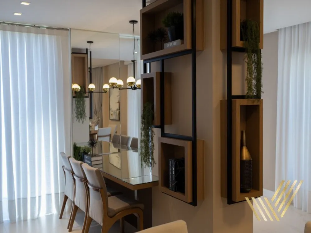 Apartamento, 4 quartos, 276 m² - Foto 10