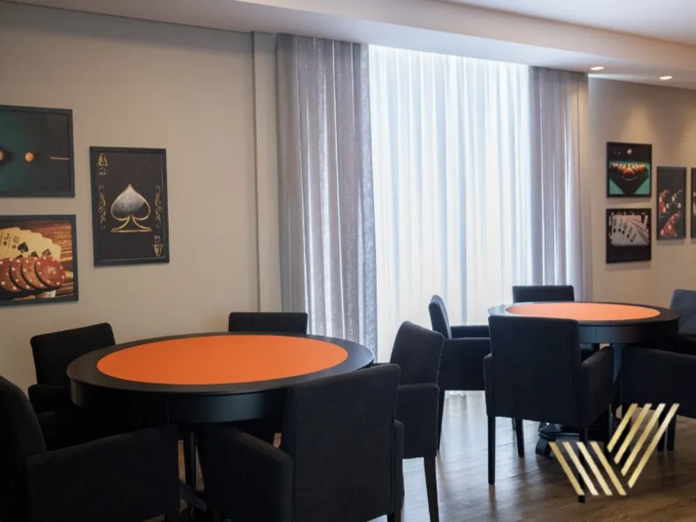Apartamento, 4 quartos, 276 m² - Foto 4