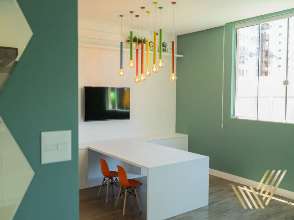 Apartamento, 4 quartos, 276 m² - Foto 2