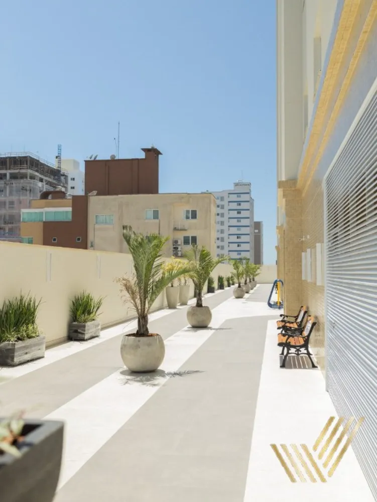 Apartamento, 4 quartos, 276 m² - Foto 2