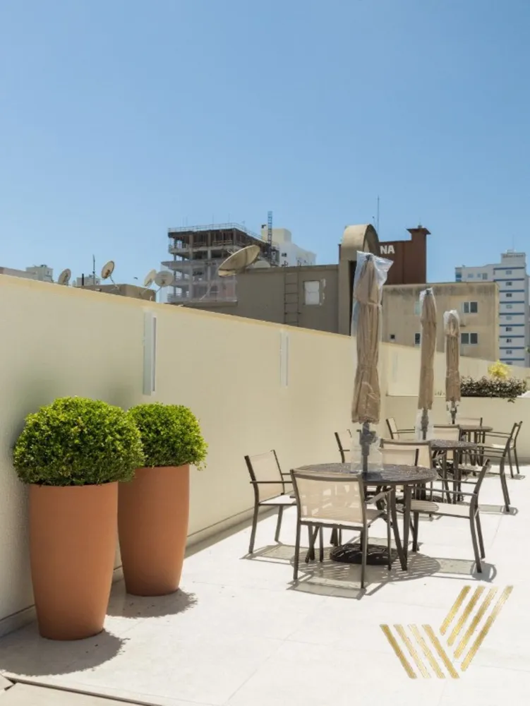 Apartamento, 4 quartos, 276 m² - Foto 6