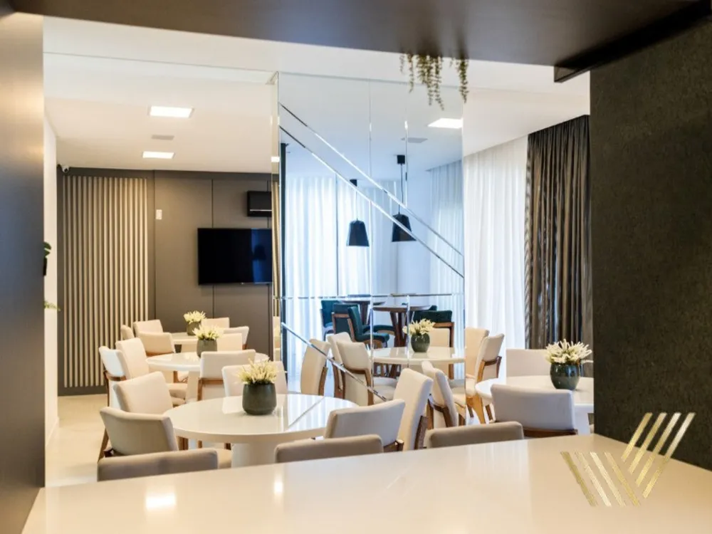Apartamento, 4 quartos, 276 m² - Foto 3