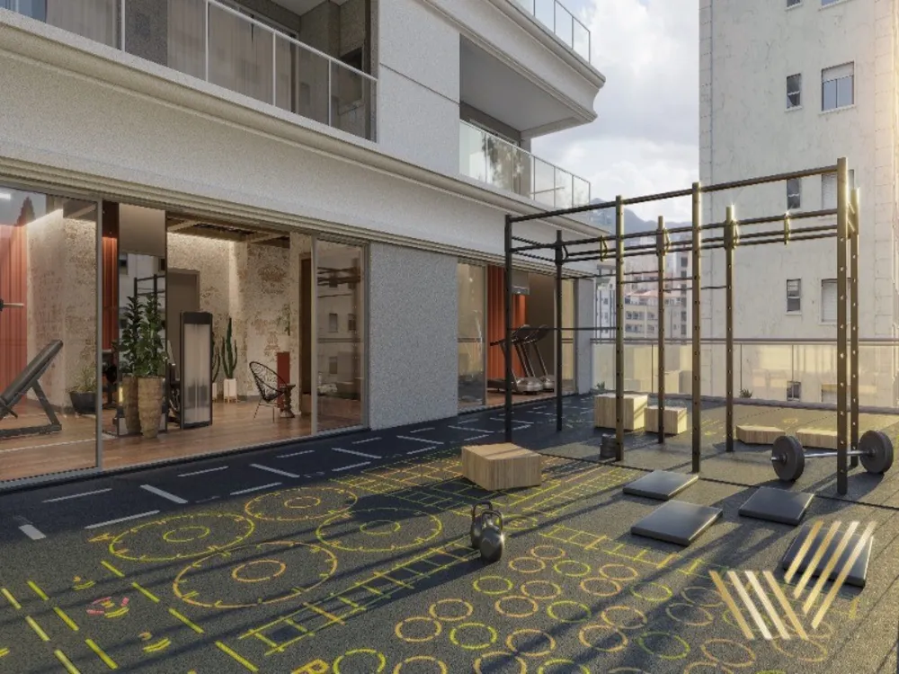 Cobertura, 5 quartos, 427 m² - Foto 4