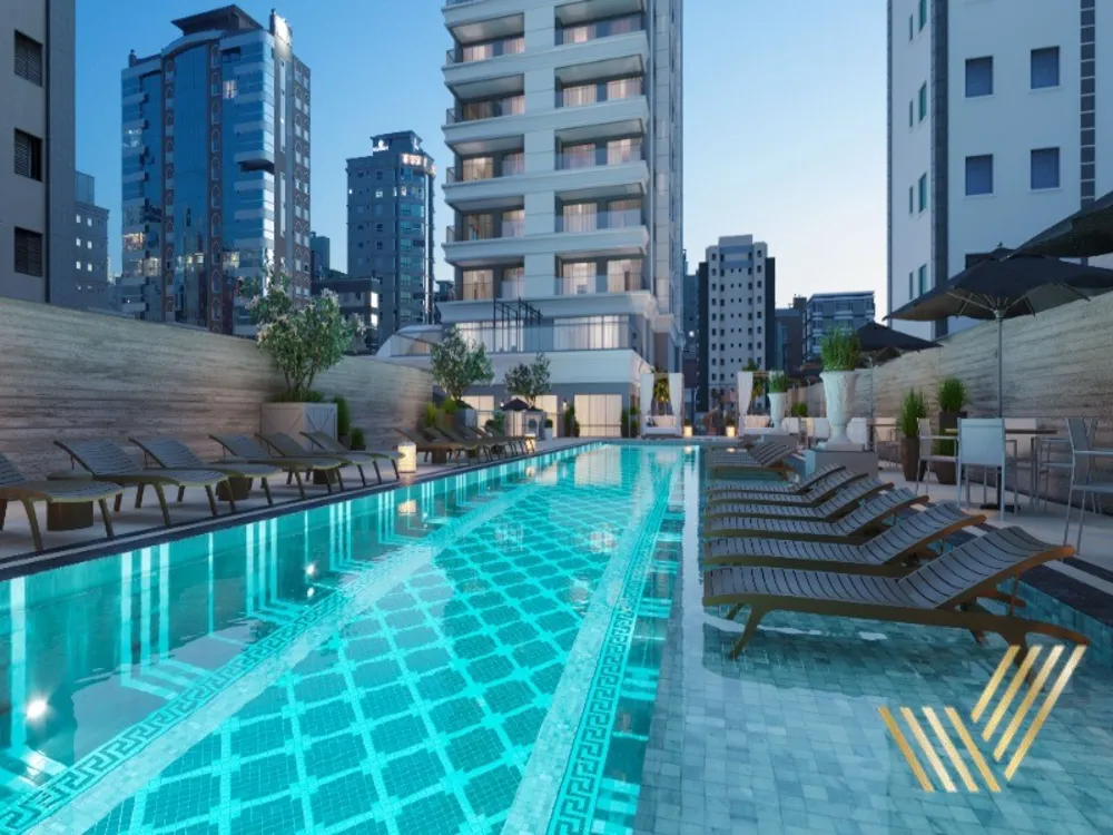 Cobertura, 5 quartos, 427 m² - Foto 7
