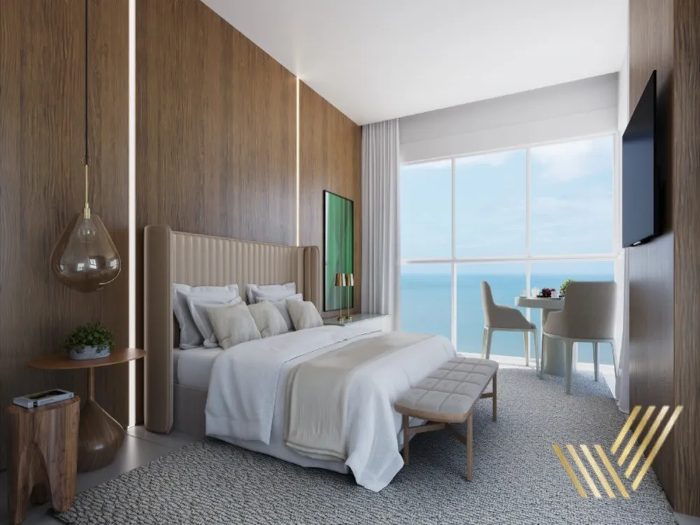 Cobertura, 5 quartos, 427 m² - Foto 4