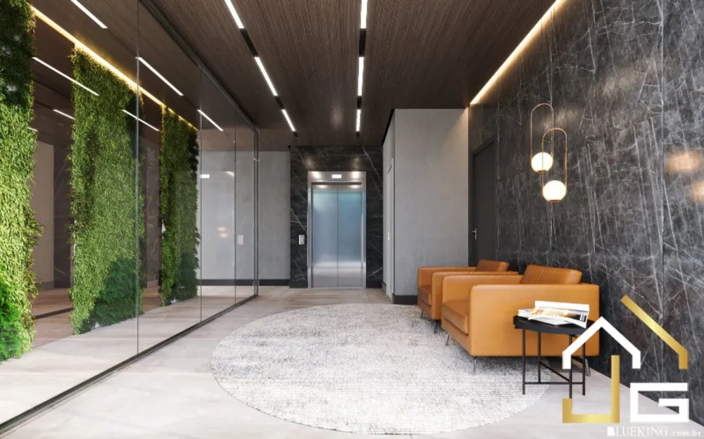 Apartamento, 3 quartos, 102 m² - Foto 6
