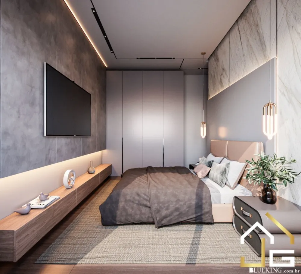 Apartamento, 3 quartos, 102 m² - Foto 12
