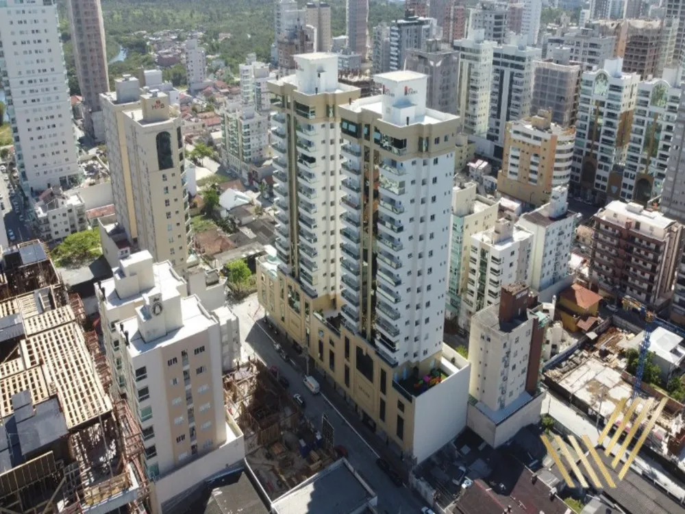 Apartamento, 5 quartos, 276 m² - Foto 3