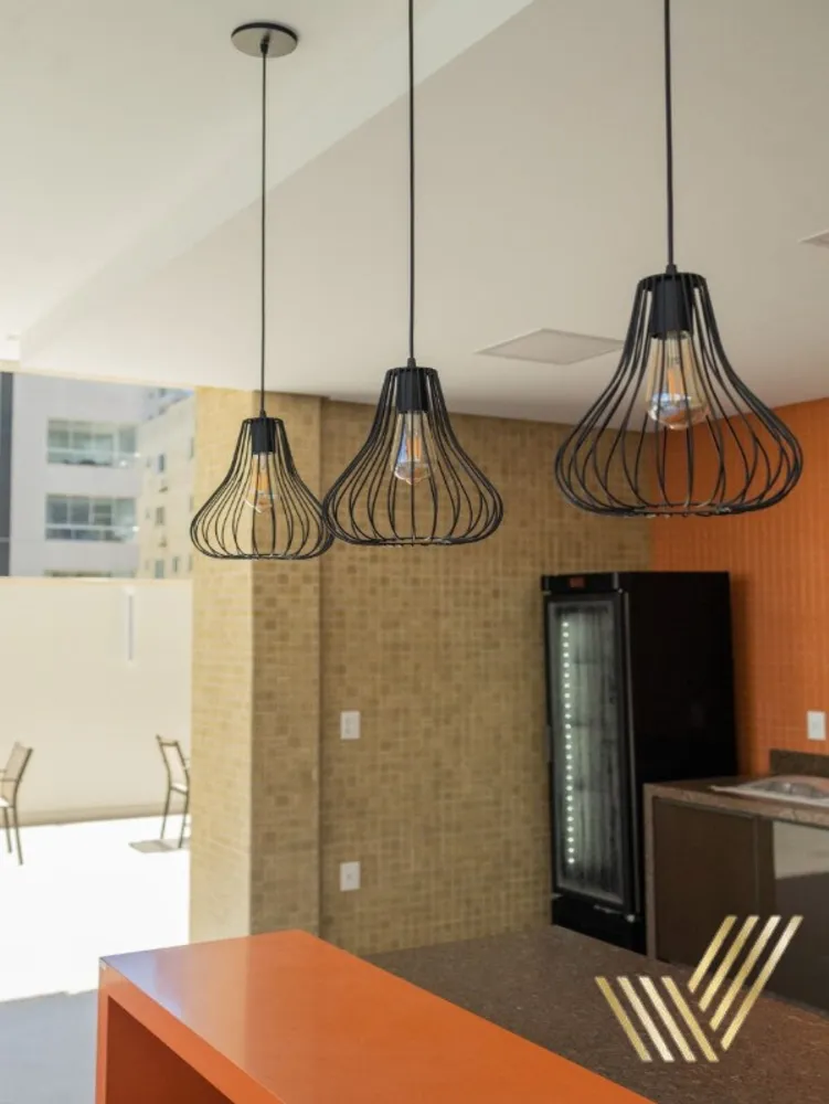 Apartamento, 5 quartos, 276 m² - Foto 15