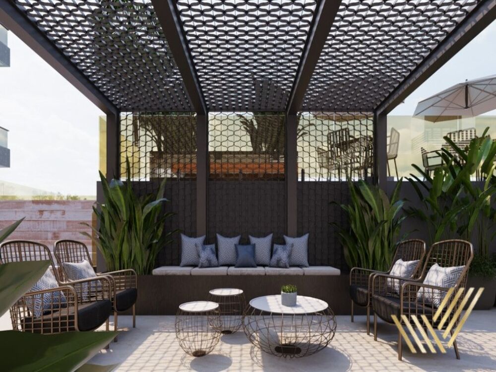 Apartamento, 2 quartos, 97 m² - Foto 5