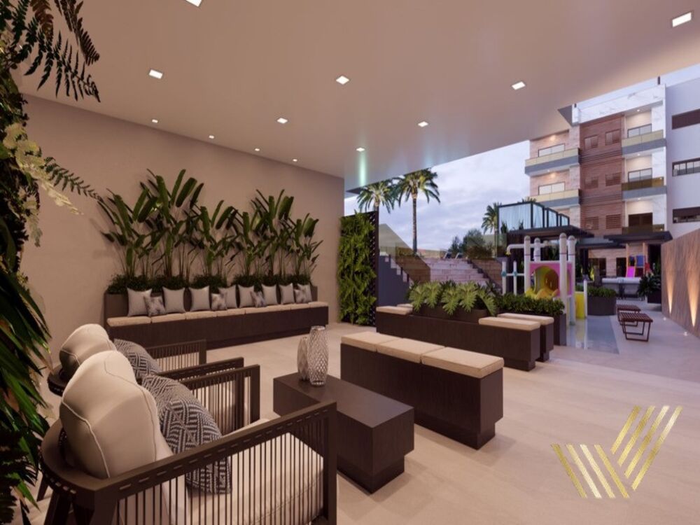 Apartamento, 2 quartos, 97 m² - Foto 8