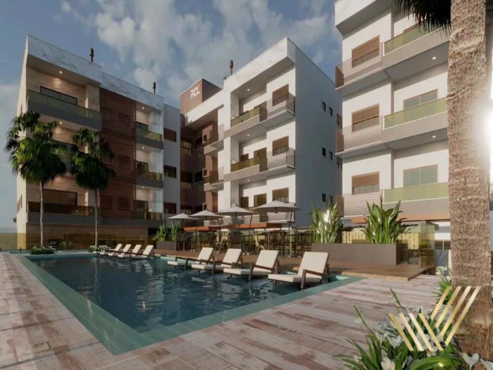 Apartamento, 2 quartos, 97 m² - Foto 2