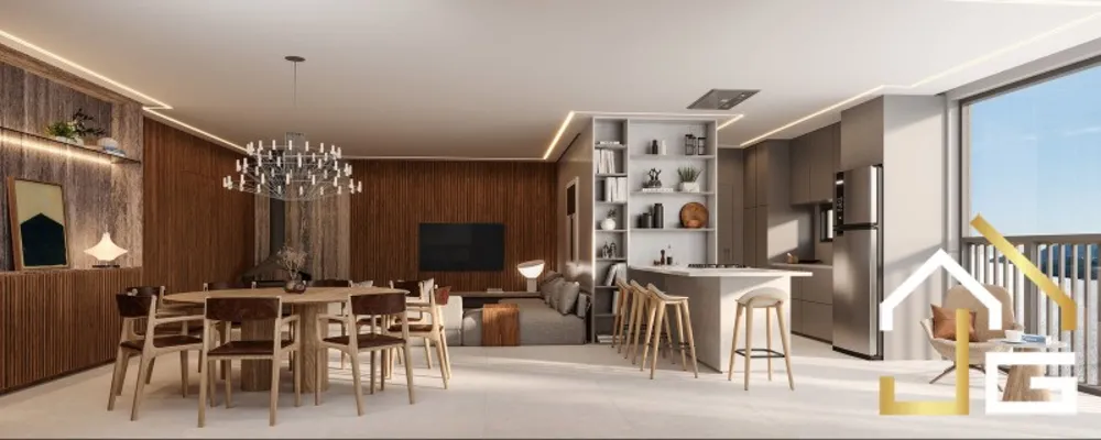 Apartamento, 3 quartos, 196 m² - Foto 10